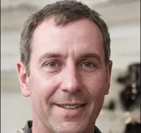 Daniel M., 51 – Sydney, NSW